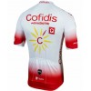 Wielershirt 2019 Cofidis Pro Team N001 